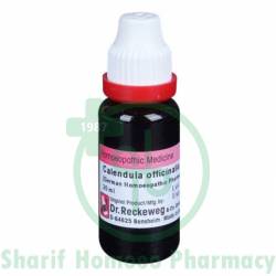 Dr. Reckeweg Calendula Off MT Q 20ML (Sealed)