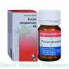 Dr. Reckeweg Ferrum Phosphoricum 6X (20gm)