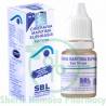 SBL Cineraria Maritima Euphrasia Eye Drops
