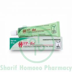 SBL FP Gel