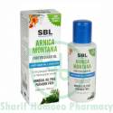 SBL Arnica Montana Fortified Hair Oil