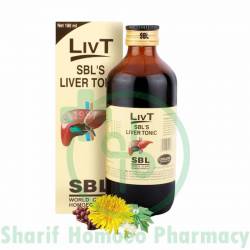 SBL LivT Tonic