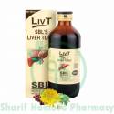 SBL LivT Tonic