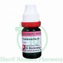 Dr. Reckeweg Chamomilla 30C 11ml (Sealed)