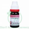 Dr. Reckeweg Aconitum Nap 30C 11ml (Sealed)
