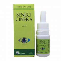 Unsion SENECI CINERA Eye Drop