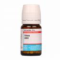 Schwabe Silicea 200X Biochemic Tablet (20gm)