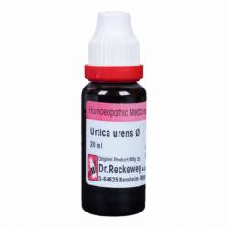 Dr. Reckeweg Passiflora Inc. MT Q 20ML (Sealed)