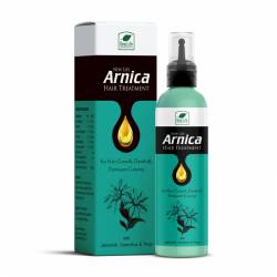 New Life Arnica Hair Treatment 100ml