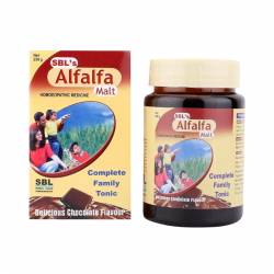 SBL Alfalfa Malt (ENERGY STIMULANT)
