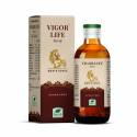 Vigor Life Syrup (Men's Tonic)