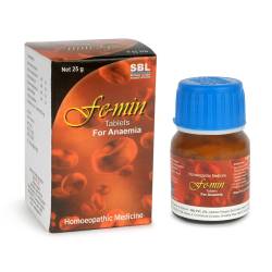 SBL Femin Tablets