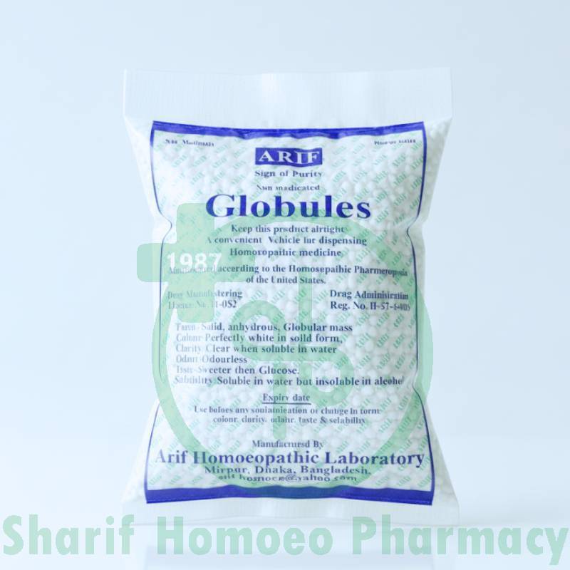 Globules