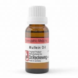 Dr. Reckeweg Mullein Oil Q (20ml)