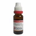Dr. Reckeweg Colocynthis MT Q 20ML (Sealed)