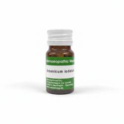Dr. Reckeweg Arsenicum Iodatum 6X