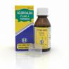Golden Salsa Parila