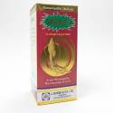 J. Buksh Ginseng Q Syp.