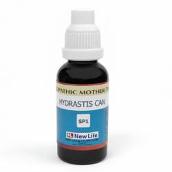NL Hydrastis Can Q (30ML)