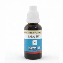 NL Sabal Serr Q (30ML)