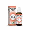 New Life NL-2 (Blood Urea & Creatinin Drops)