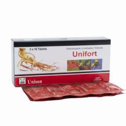 Unifort Tablet