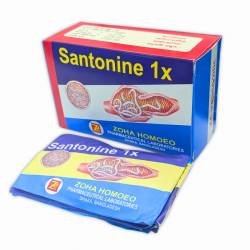 Zoha Santonine 1x