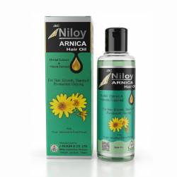 J.B.C Niloy Arnica Hair Oil
