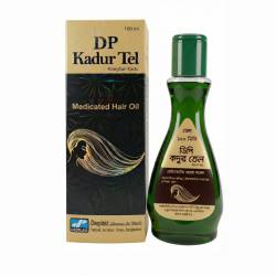 DP Kadur Tel (Rowghan Kadu)