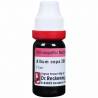 Dr. Reckeweg Allium Cepa200C 11ml (Sealed)
