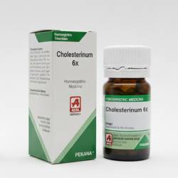 ADEL Cholesterinum 6x