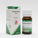 ADEL Cholesterinum 6x
