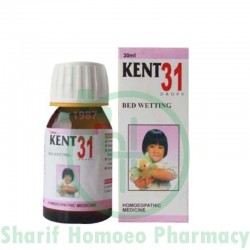 Kent Drop 31