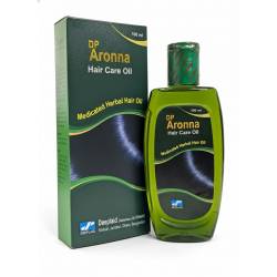 DP Aronna Hair Care Oil