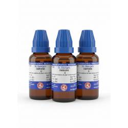 St. George's Damiana Q (30ML)
