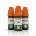 St. George's Acid Phos 200CH (10ml)