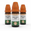 St. George's Agnus Cast 200CH (10ml)