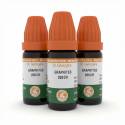 St. George's Graphites 200CH (10ml)