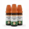 St. George's Natrum Mur 200CH (10ml)
