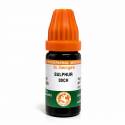 St. George's Sulphur 30CH (10ml)