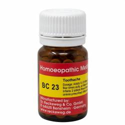 Dr. Reckeweg BC 23 (Toothace)