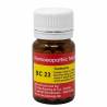 Dr. Reckeweg BC 23 (Toothace)