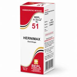 REPL Dr. Advice NO. 51 (HERNIMAX)