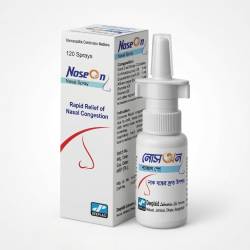 NoseOn (Nasal Spray)