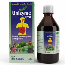 Unizyme Syrup