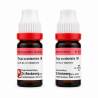 Dr. Reckeweg Thuja Occ 1M 11ml (Sealed)