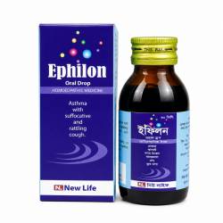 New Life Ephilon Oral Drop 60ml