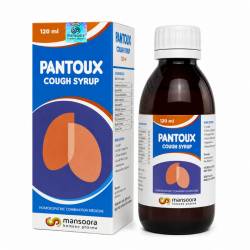 PANTOUX (Cough Syrup)
