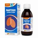 PANTOUX (Cough Syrup)