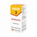 Mansoora MHP 3 (Detrulith) Drops